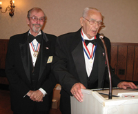 Kenneth P. Collins
