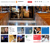Click To Visit The Archdiocese of Chicago Web Site