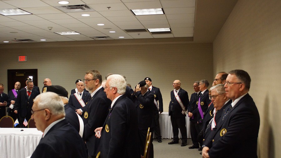 4th Degree Exemplification 11 FEB 2023 Pic #06