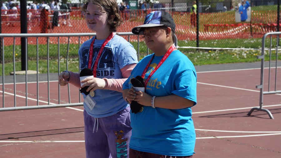 Special Olympics 11 MAY 2023 Pic #081