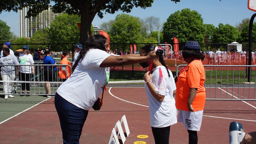 Special Olympics 11 MAY 2023 Pic #104