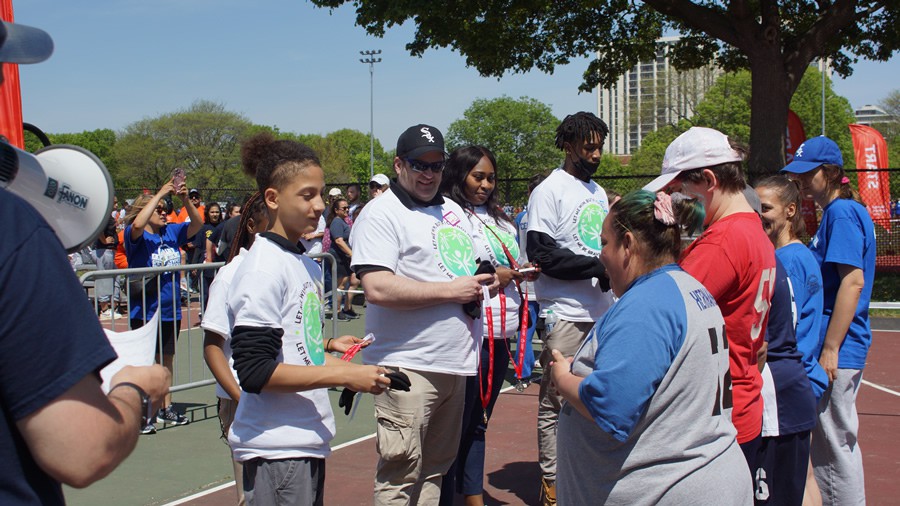 Special Olympics 11 MAY 2023 Pic #107