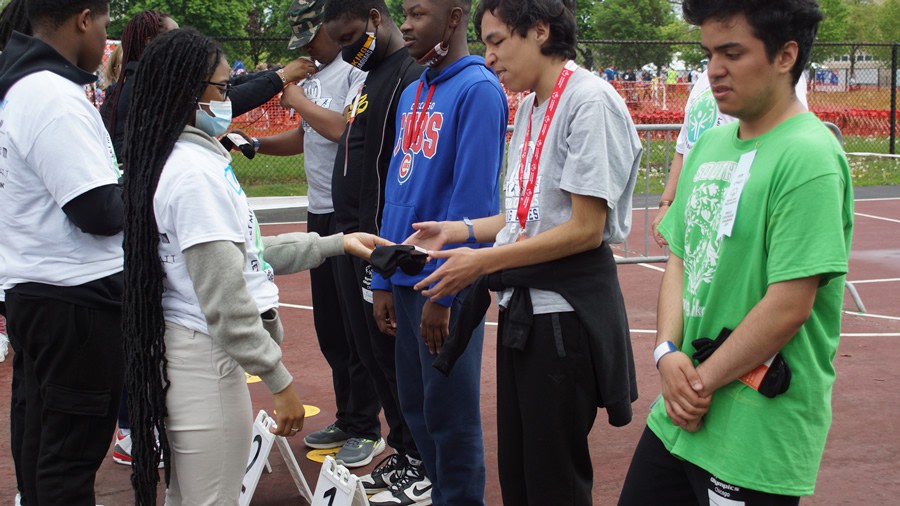 Special Olympics 11 MAY 2023 Pic #127