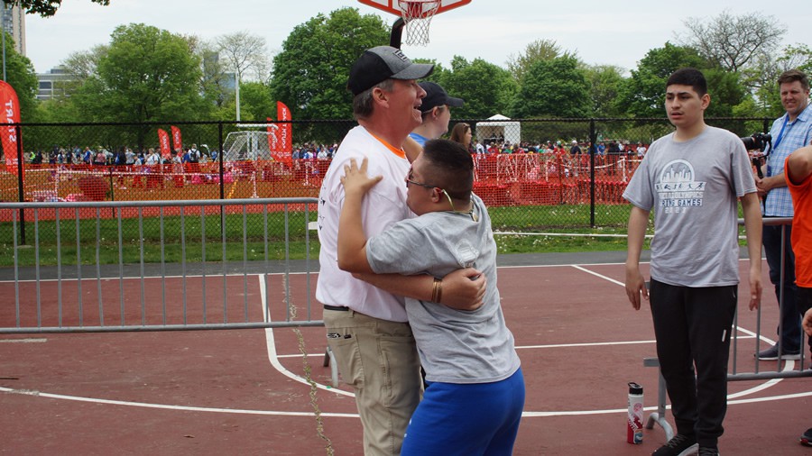 Special Olympics 11 MAY 2023 Pic #129