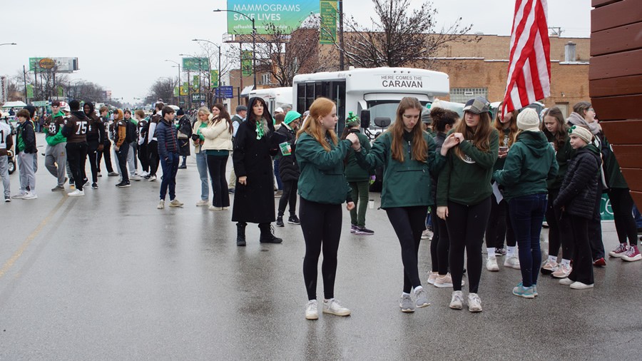 Southside Irish Parade 12 MAR 2023 Pic #28