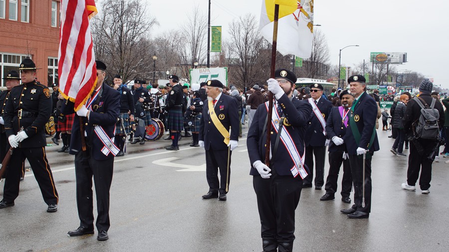 Southside Irish Parade 12 MAR 2023 Pic #37