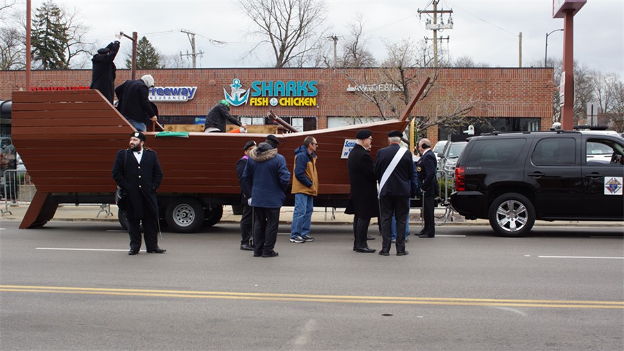 Southside Irish Parade 17 MAR 2024 Pic #241