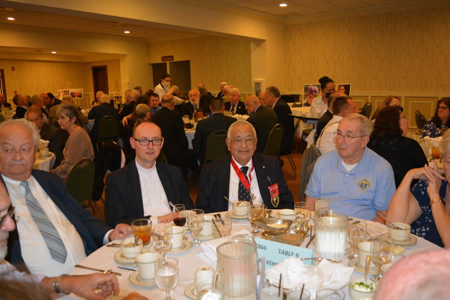 Friendship Dinner 10-21-2021 Pic #1690