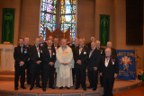 Installation of Officers 2016