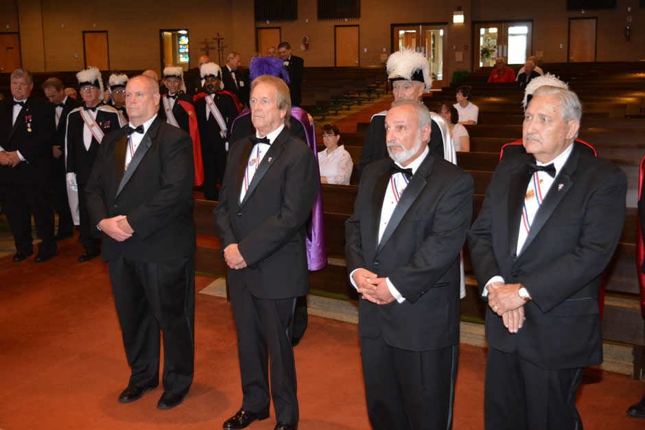 24 JUL 2016 Installation of Officers Pic #2319