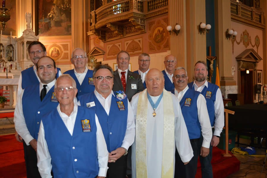 Chicago Chapter Installation of Officers 29 AUG 2021 Pic #0782