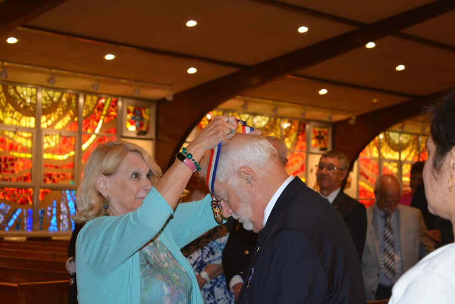 Installation of Officers 25 AUG 2024 Pic #_8601