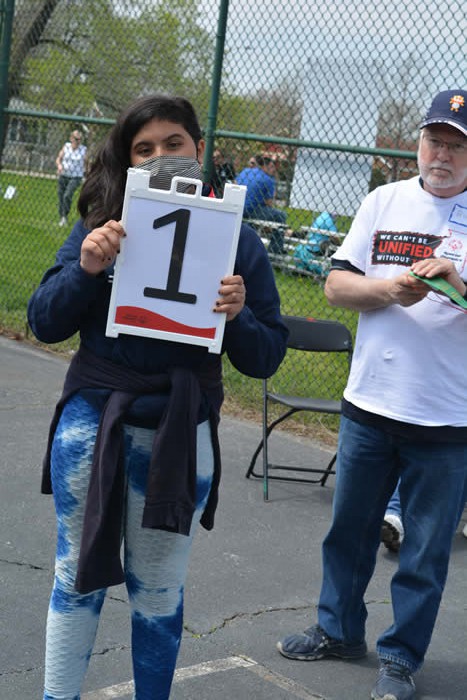 Special Olympics MAY 2022 Pic #4125