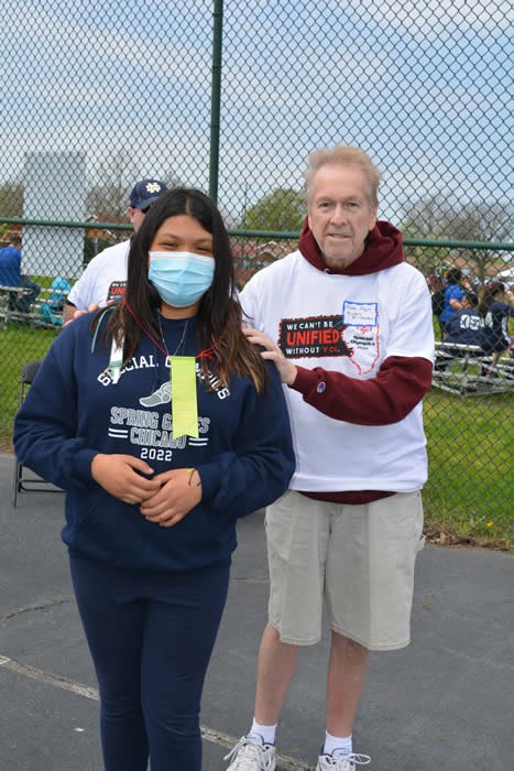 Special Olympics MAY 2022 Pic #4134
