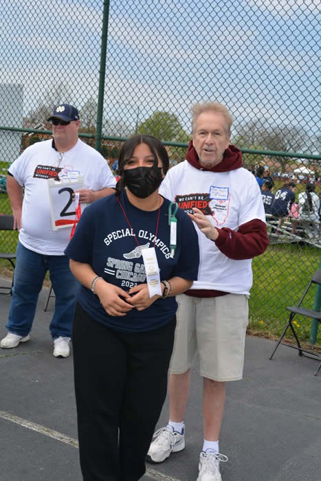 Special Olympics MAY 2022 Pic #4136