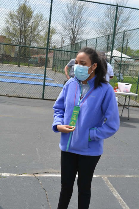 Special Olympics MAY 2022 Pic #4144