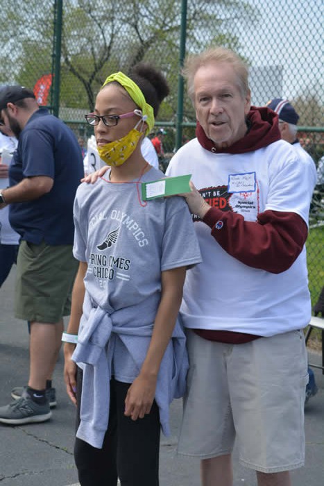 Special Olympics MAY 2022 Pic #4170