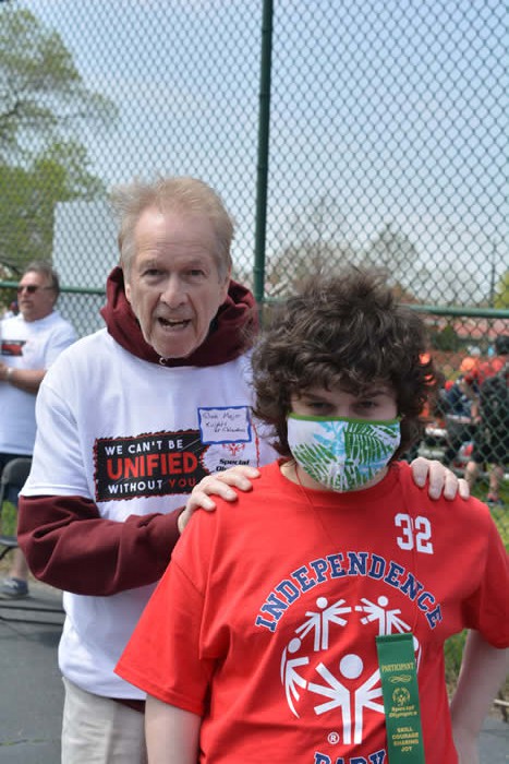 Special Olympics MAY 2022 Pic #4172