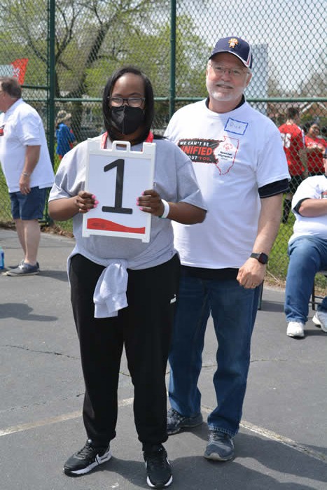 Special Olympics MAY 2022 Pic #4189