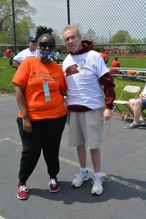 Special Olympics MAY 2022 Pic #4190