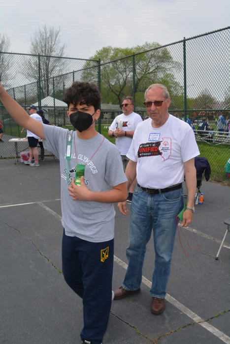 Special Olympics MAY 2022 Pic #4222