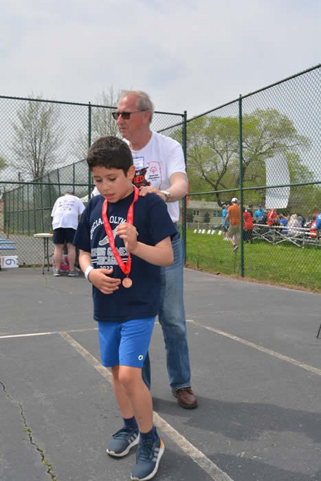 Special Olympics MAY 2022 Pic #4229