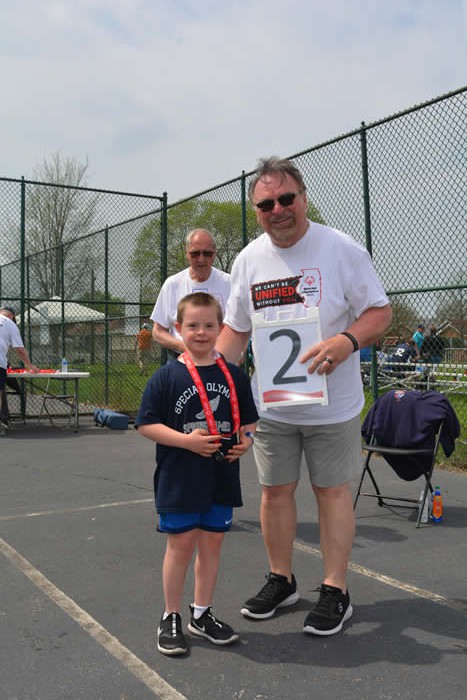 Special Olympics MAY 2022 Pic #4230