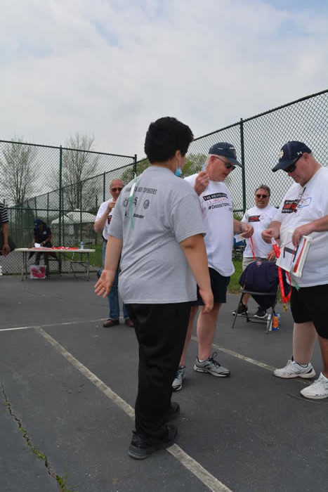 Special Olympics MAY 2022 Pic #4233
