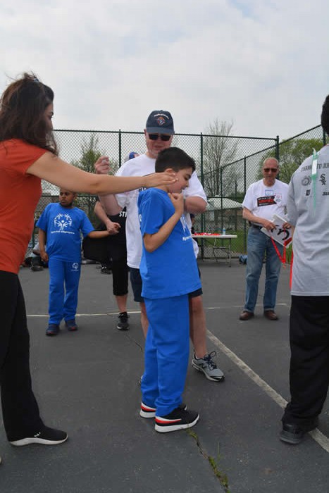 Special Olympics MAY 2022 Pic #4235