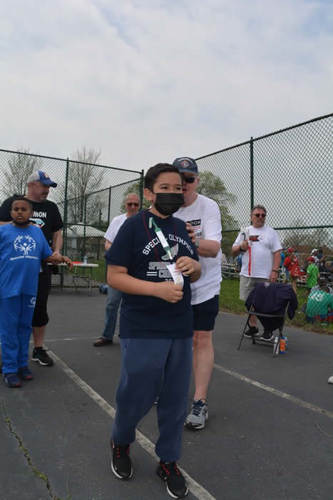 Special Olympics MAY 2022 Pic #4238