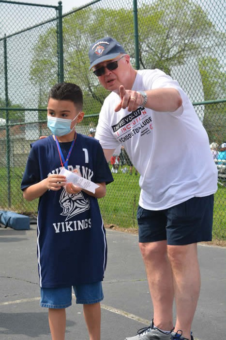 Special Olympics MAY 2022 Pic #4248