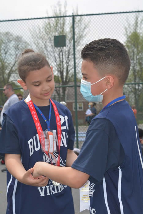 Special Olympics MAY 2022 Pic #4249