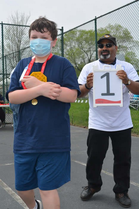 Special Olympics MAY 2022 Pic #4266