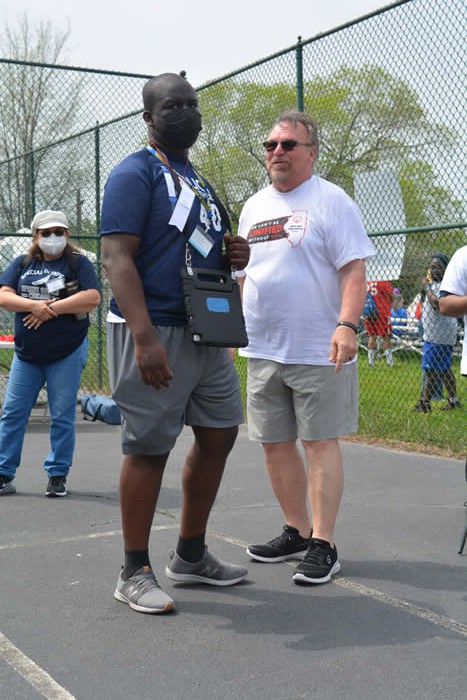 Special Olympics MAY 2022 Pic #4276