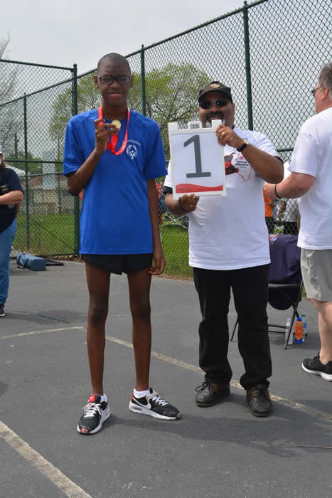 Special Olympics MAY 2022 Pic #4279