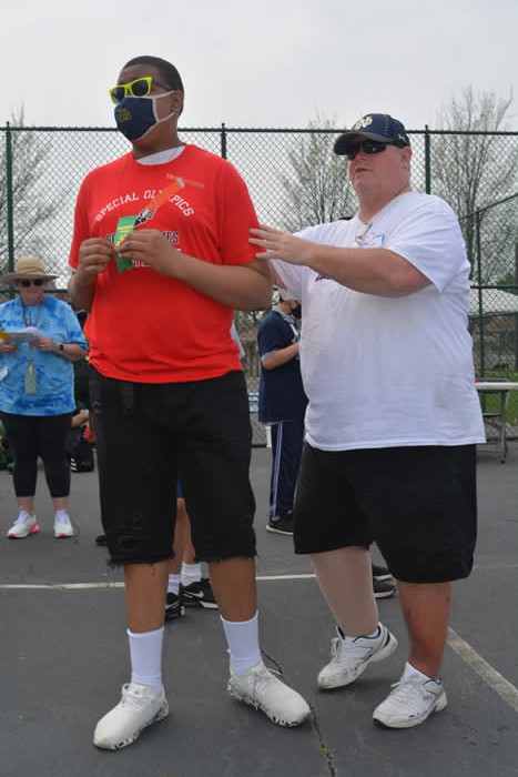 Special Olympics MAY 2022 Pic #4281