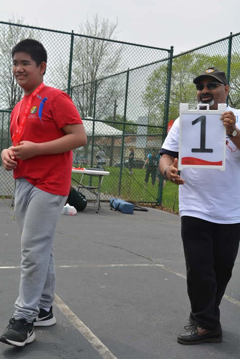 Special Olympics MAY 2022 Pic #4285