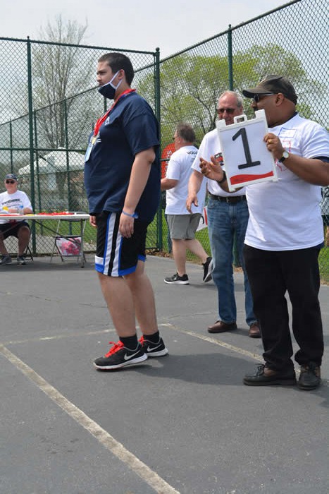 Special Olympics MAY 2022 Pic #4305