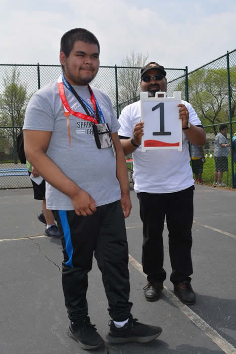 Special Olympics MAY 2022 Pic #4307