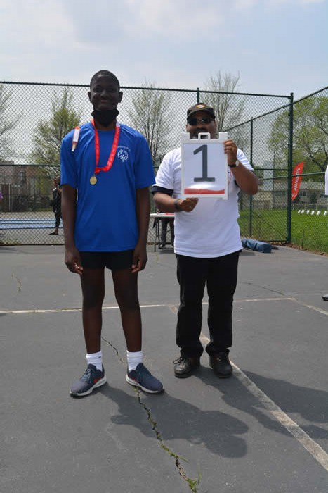 Special Olympics MAY 2022 Pic #4318