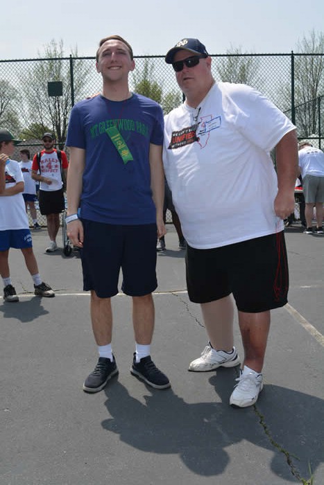 Special Olympics MAY 2022 Pic #4326