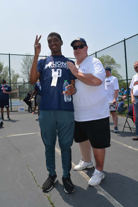 Special Olympics MAY 2022 Pic #4334