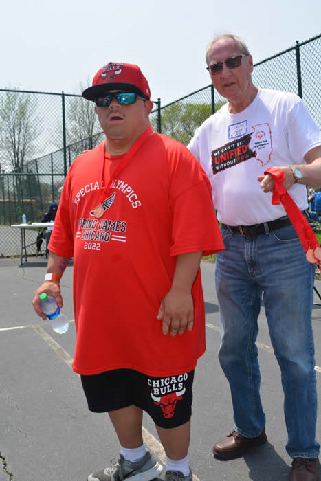 Special Olympics MAY 2022 Pic #4394