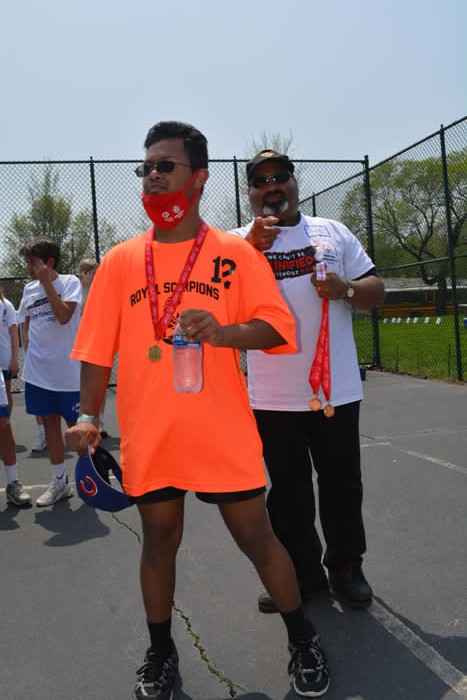 Special Olympics MAY 2022 Pic #4403