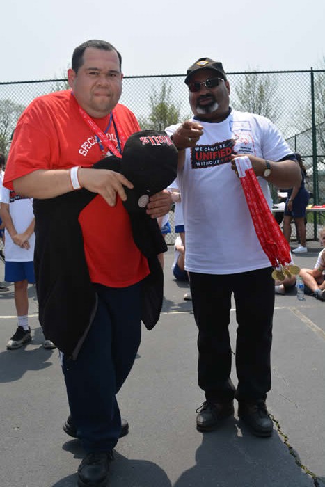 Special Olympics MAY 2022 Pic #4412