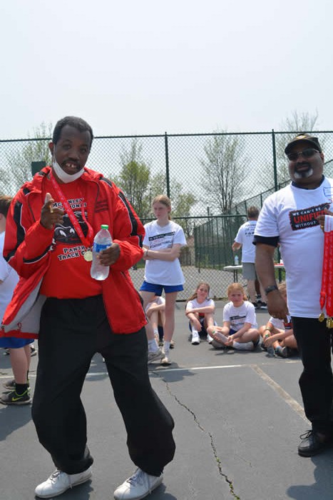 Special Olympics MAY 2022 Pic #4422