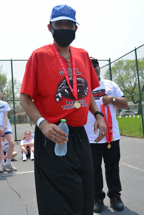 Special Olympics MAY 2022 Pic #4423