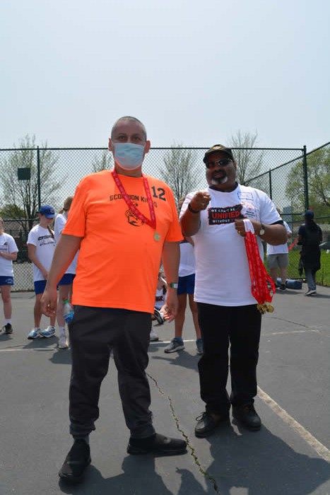 Special Olympics MAY 2022 Pic #4429