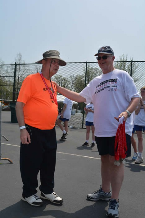 Special Olympics MAY 2022 Pic #4430