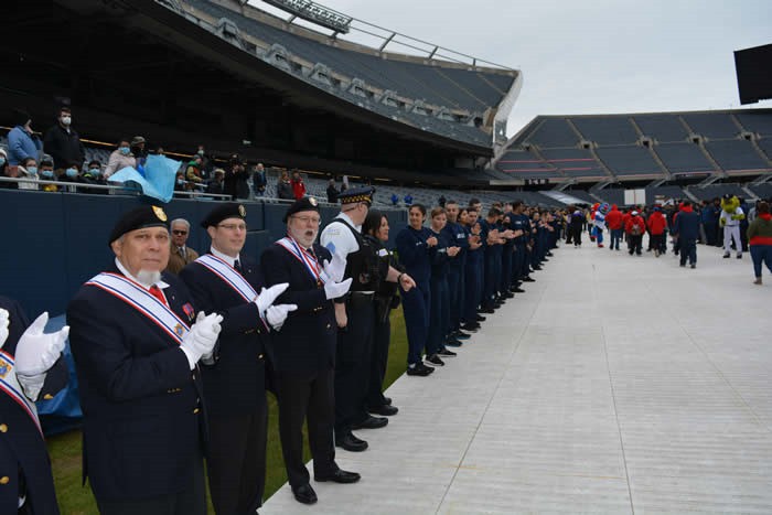  Special Olympics MAY 2022 Pic #4058